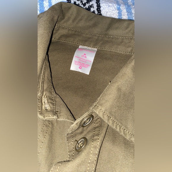 Utility Jacket - Picture 5 of 7